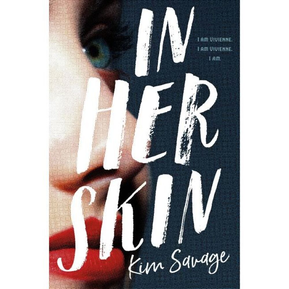 In Her Skin -- Kim Savage